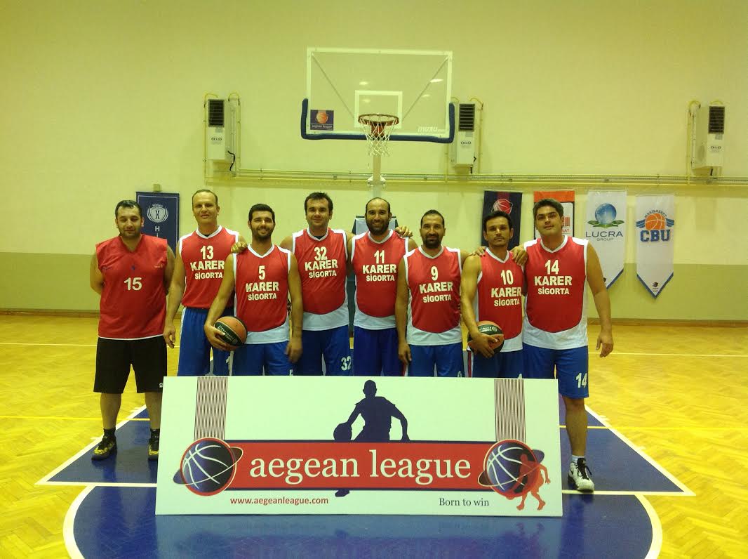 Aegean League | KARER SİGORTA