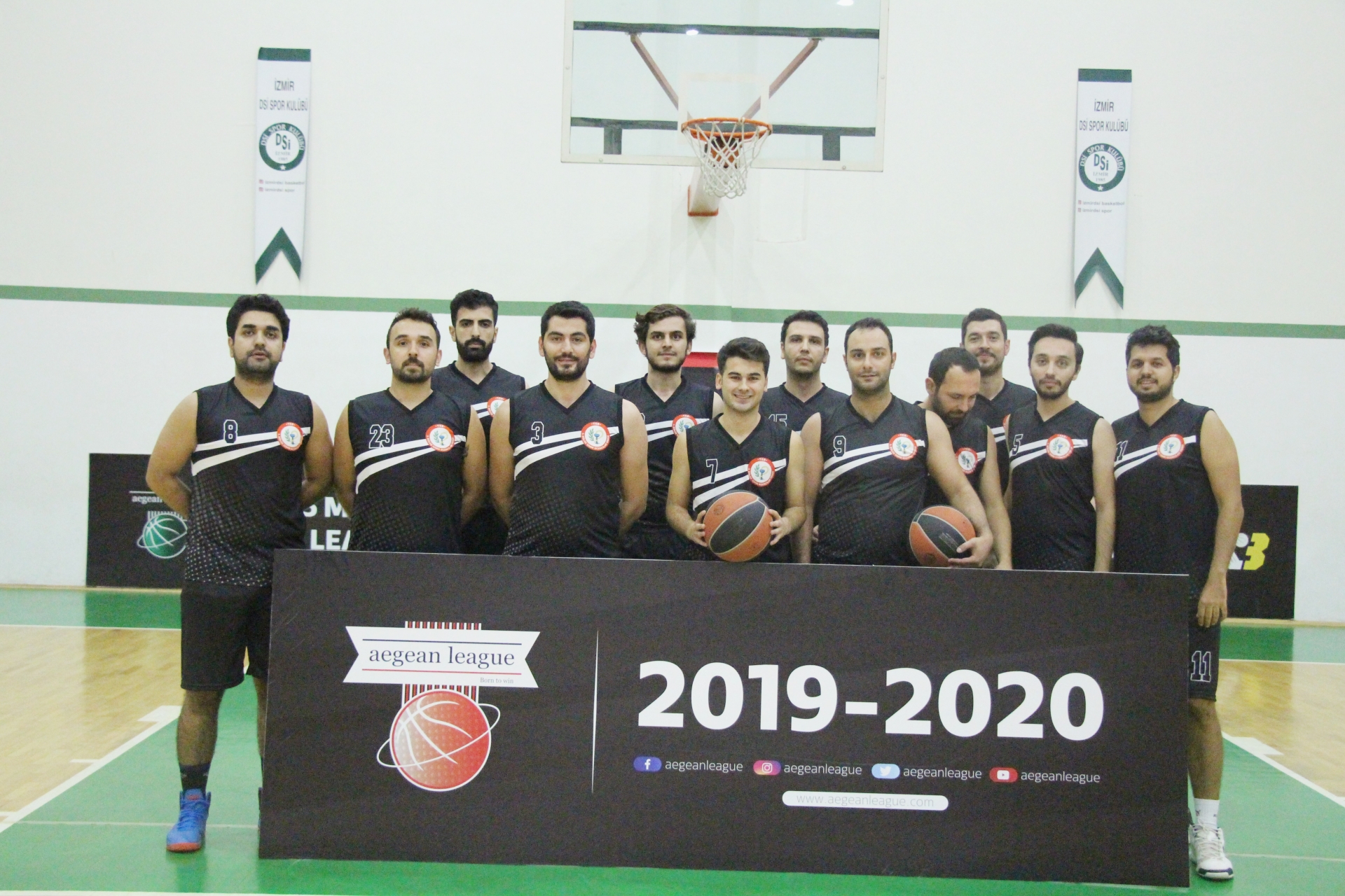 Aegean League | İZMİR ECZACI ODASI