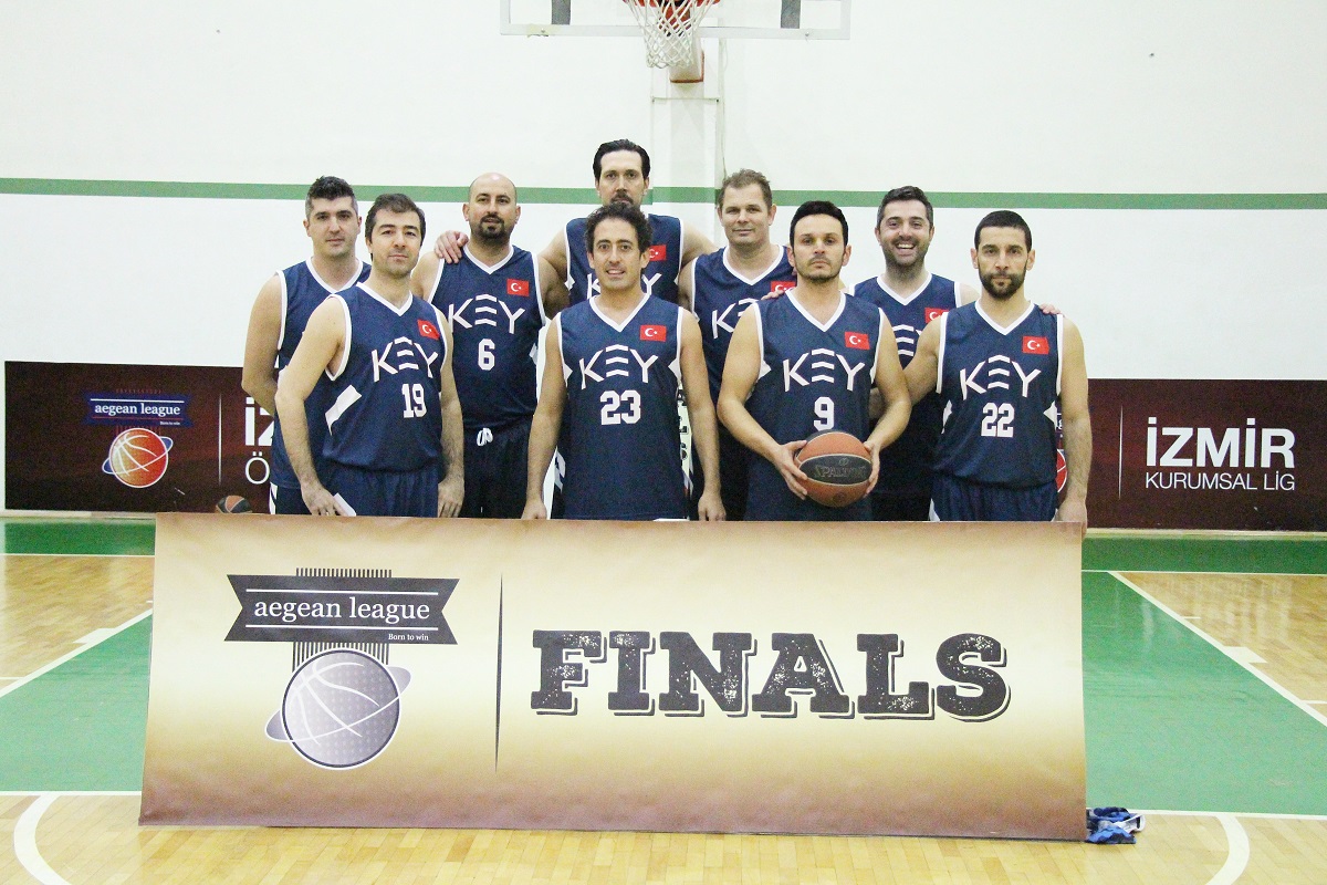 Aegean League | ÖZGÖRKEY MASTERS