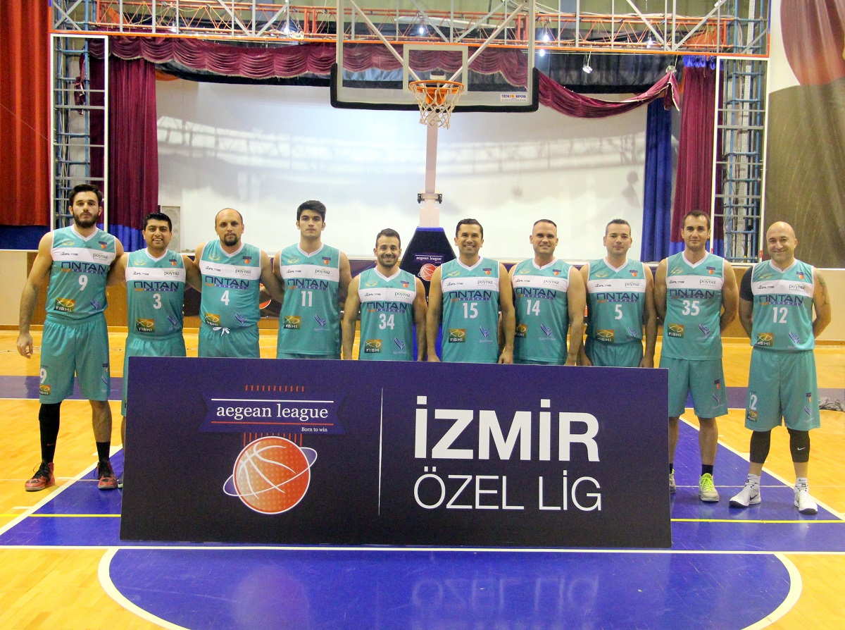 Aegean League | POYRAZ ZEYTİNYAĞI