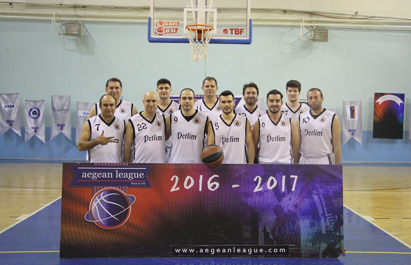 Aegean League | PETLİM PIRATES