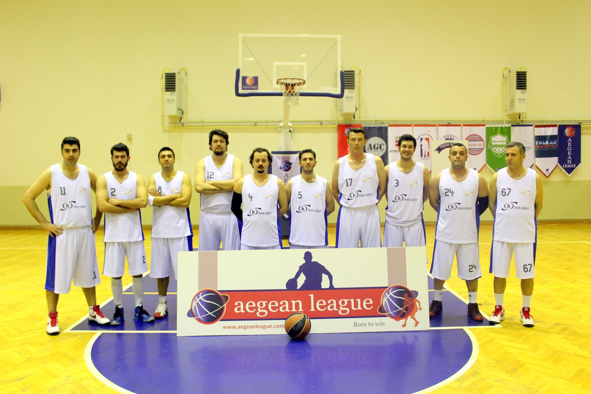 Aegean League | HAS GRUP