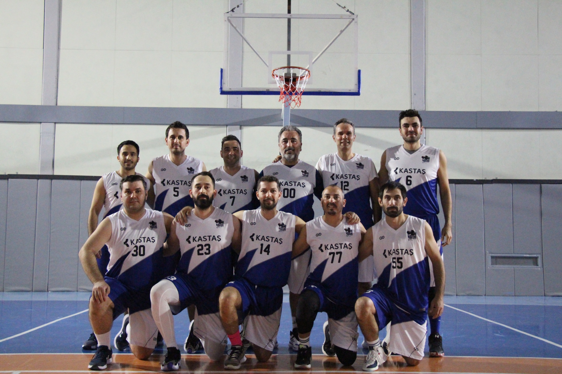 Aegean League | KASTAŞ
