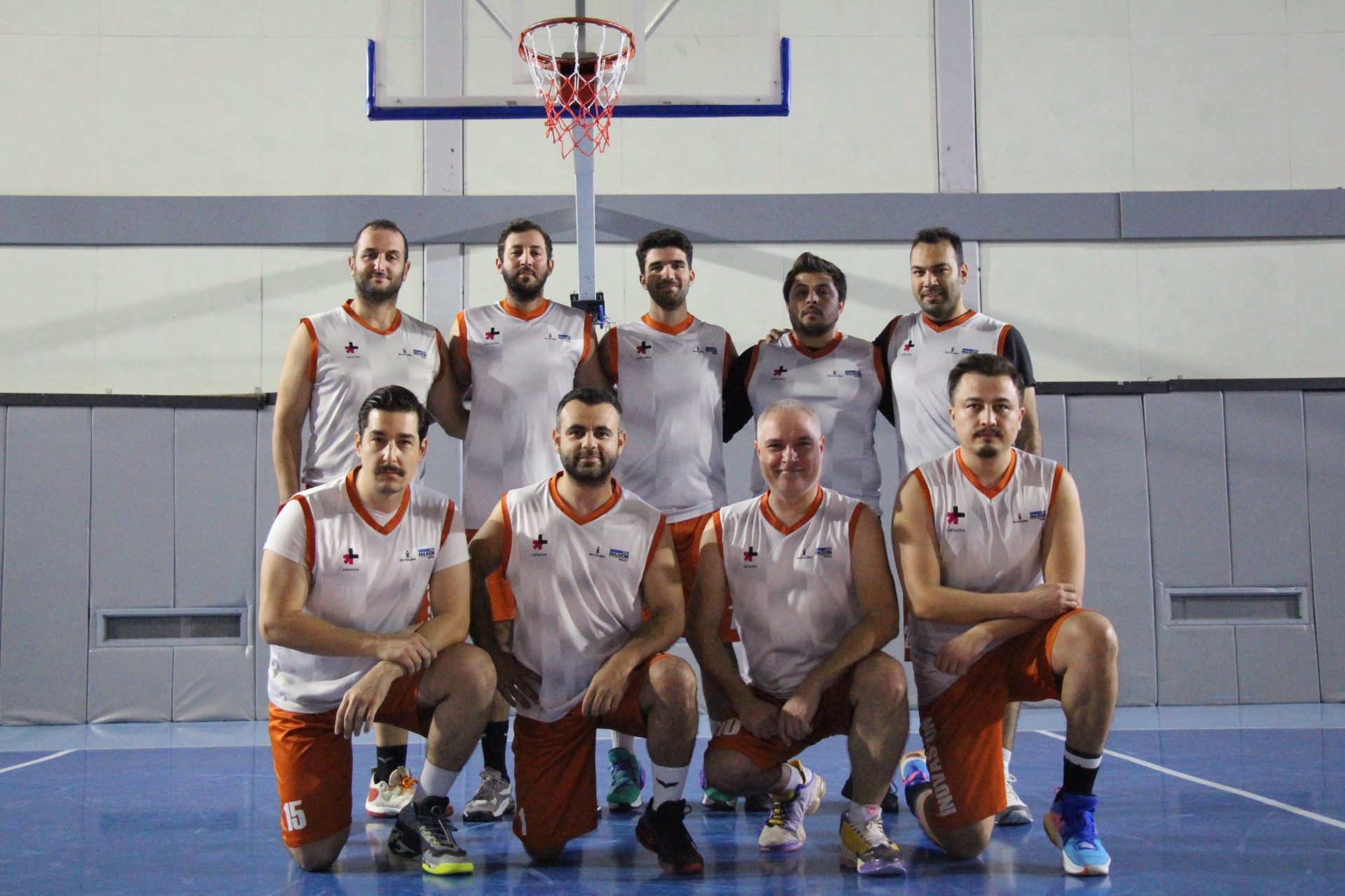 Aegean League | MAXION WHEELS