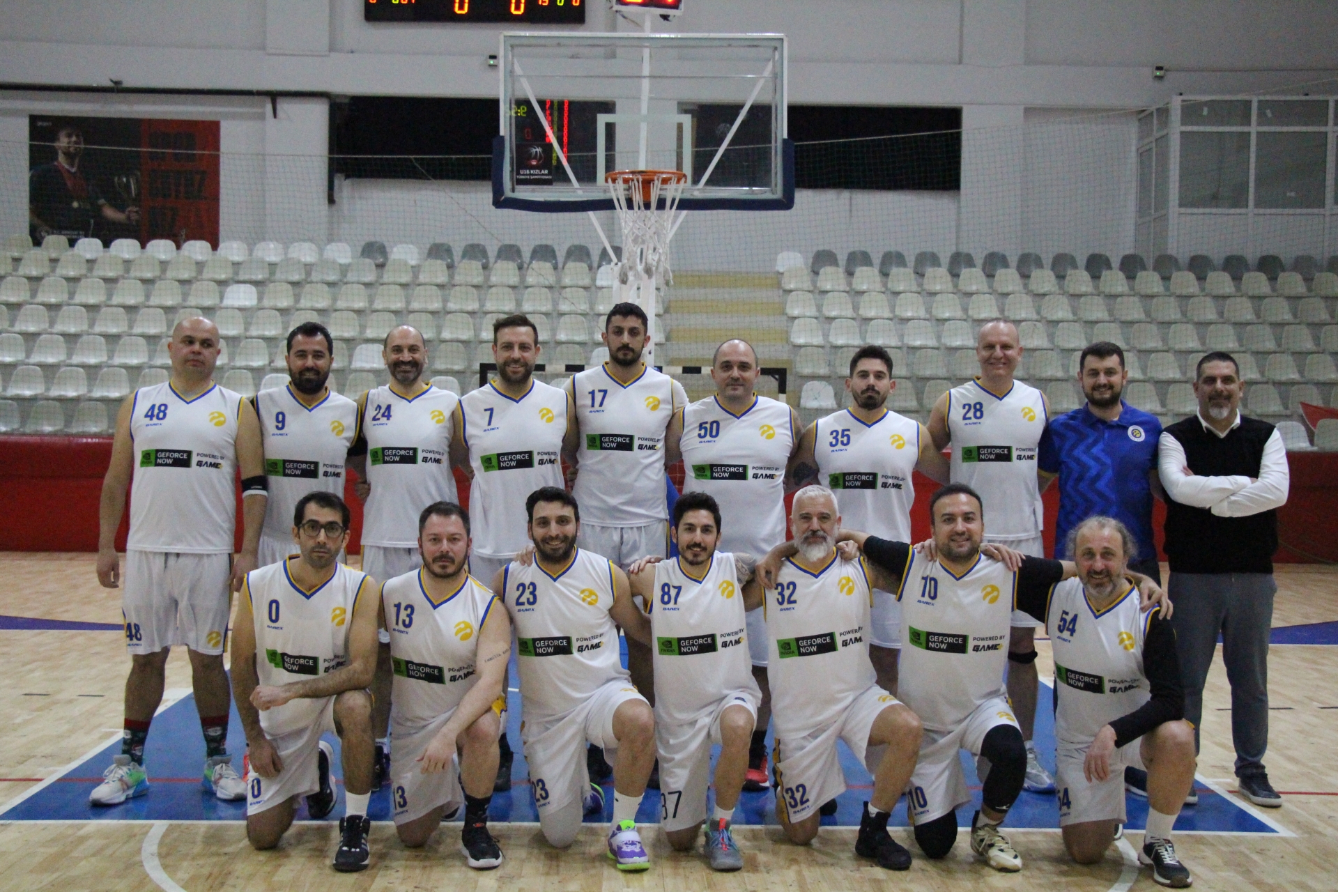 Aegean League | TURKCELL