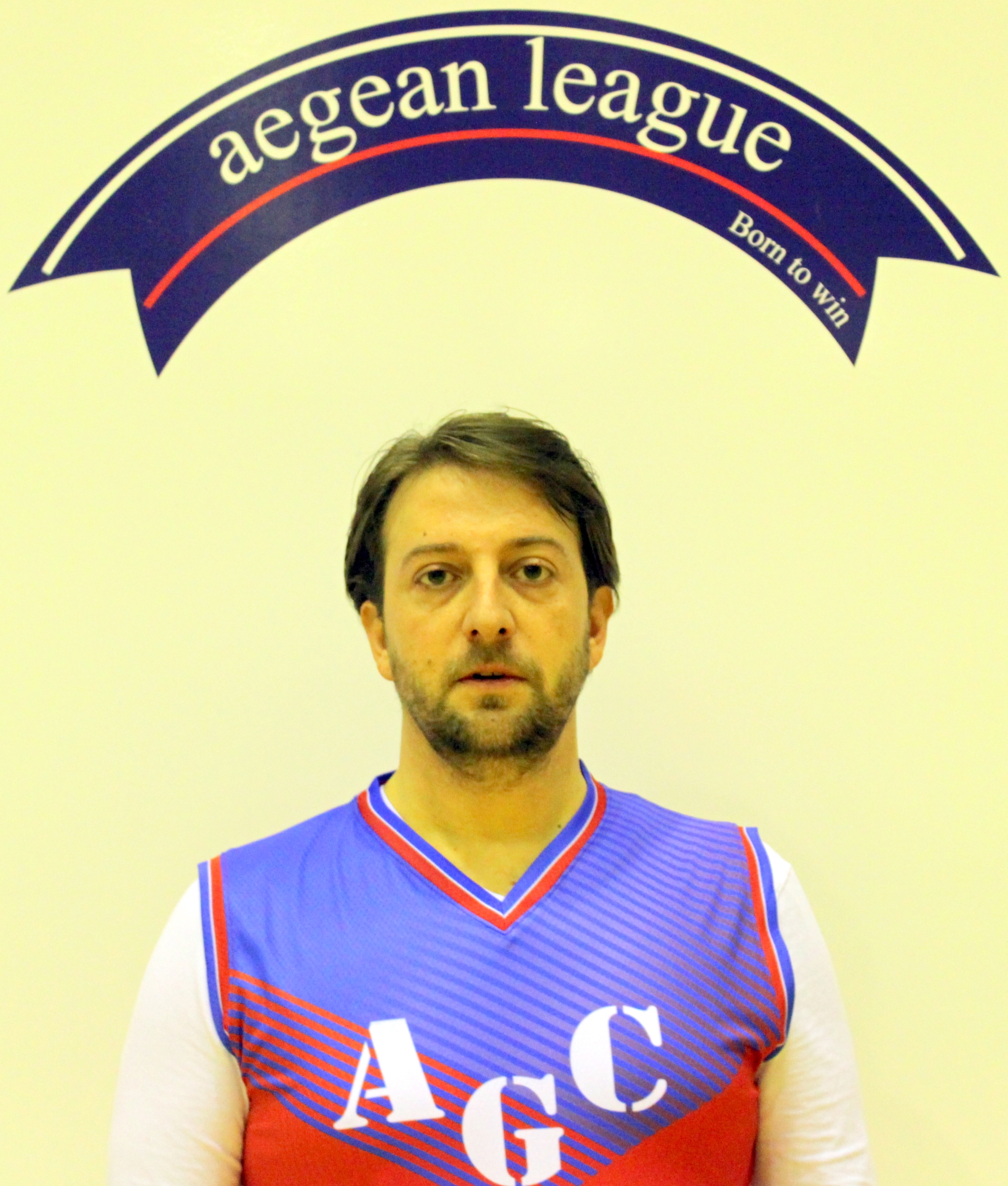 Aegean League | AGC YAZILIM - ALPER CAN
