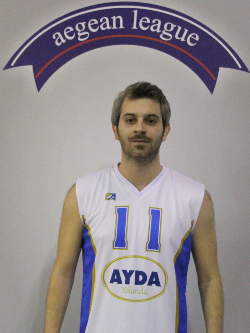 Aegean League | AYDA GIDA - ÖMER ÇEVİKER