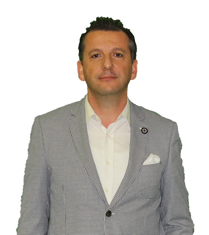 Aegean League | BEYAZYAKA MASTERS - SELİM AKCAGÖZ