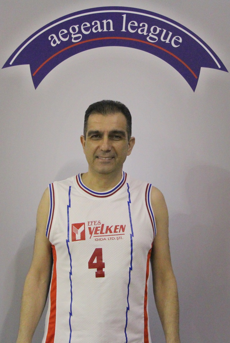 Aegean League | EFES YELKEN - ZÜHTÜ HASDEMİR