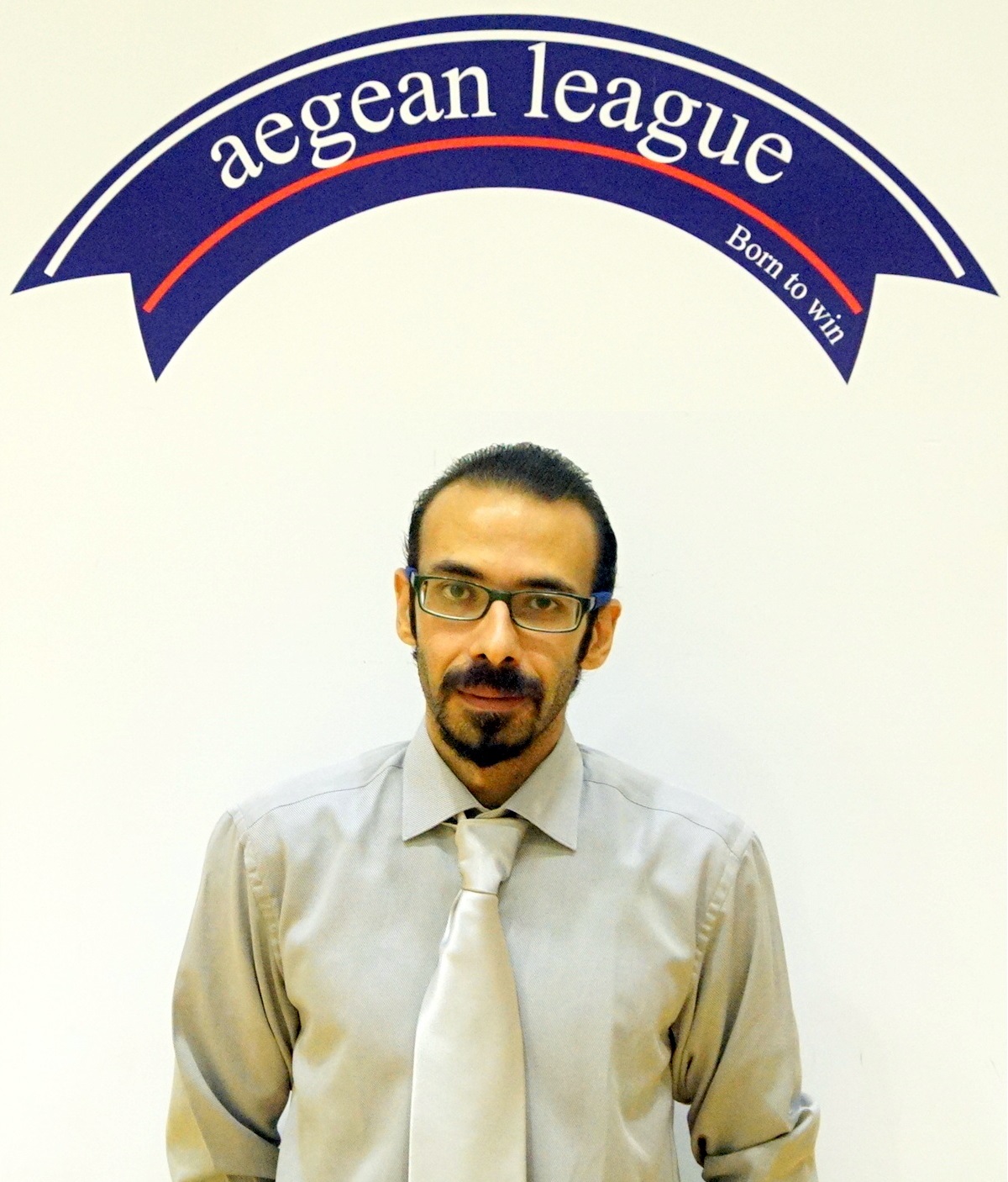 Aegean League | EGEPEN DECEUNINCK - CAN ÇANDARLI