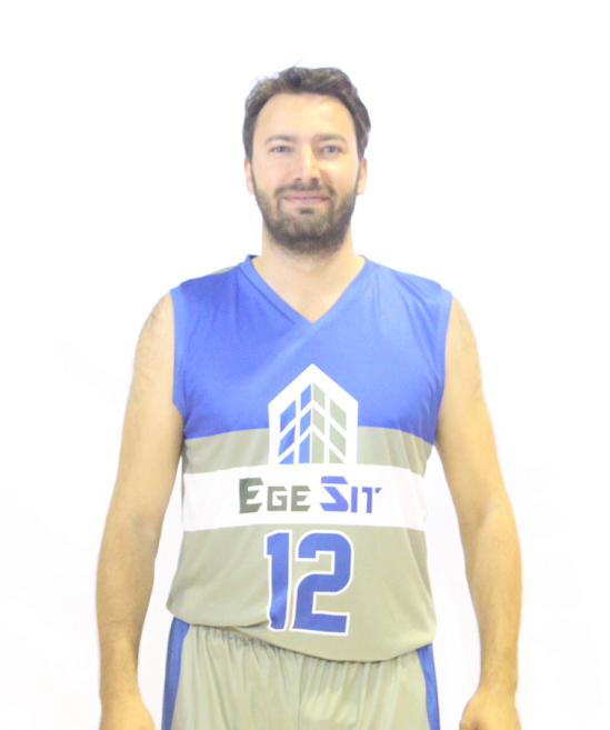 Aegean League | EGESİT İNŞAAT MASTERS - OZAN AYKUT