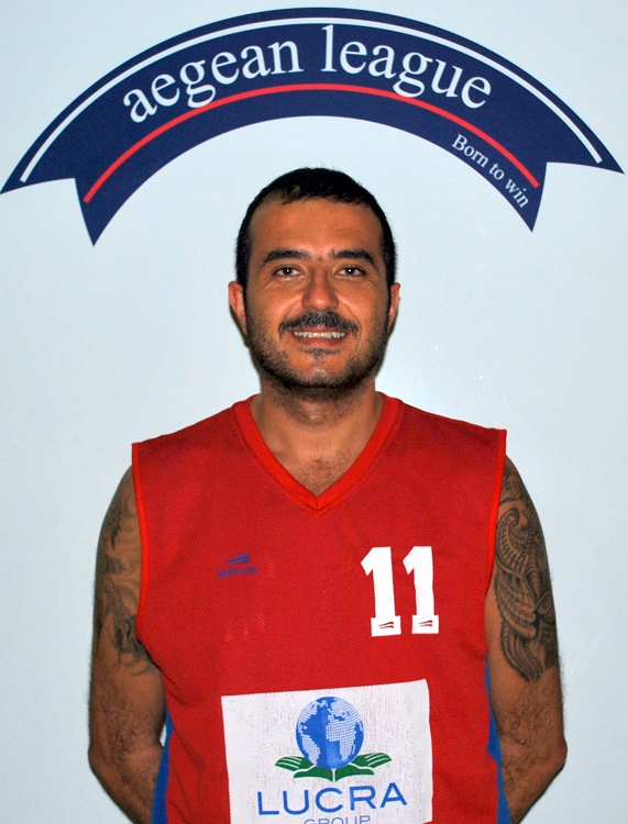 Aegean League | LUCRA GROUP SİGORTA - HİKMET ATALAY