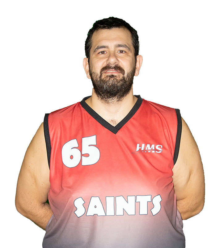 Aegean League | HMS MAKİNA - ALTAN TÜRKER