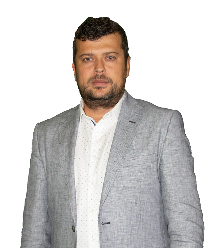 Aegean League | TÜRK TELEKOM - SERKAN KAN