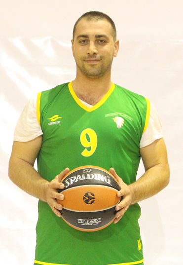 Aegean League | GREENLIGHT - ERSİN YİRİK