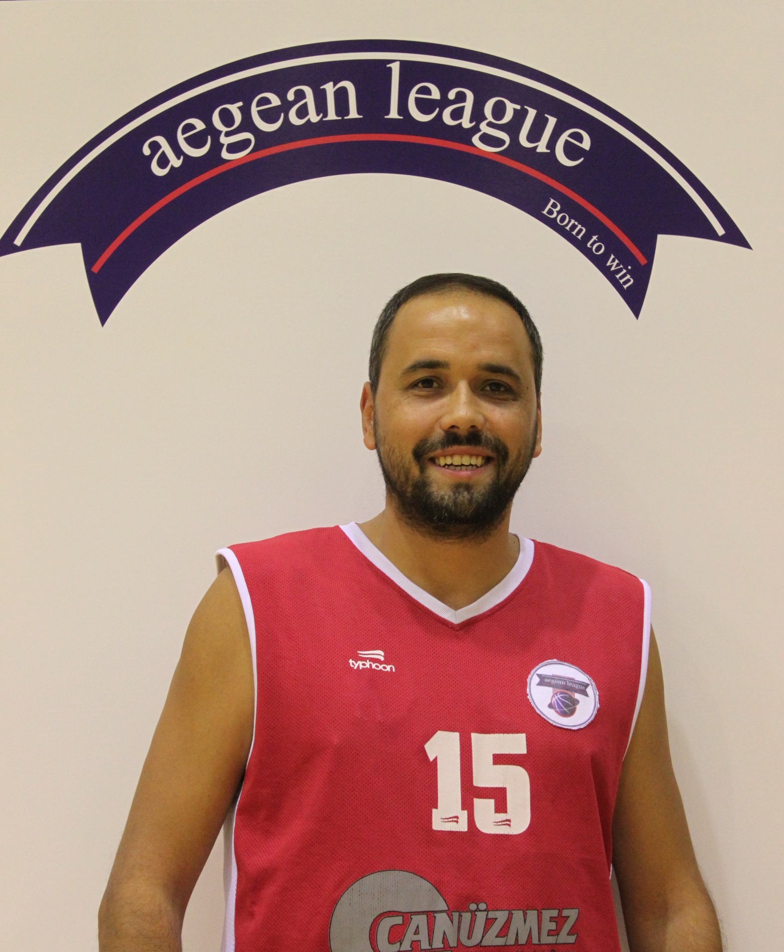 Aegean League | CANÜZMEZ MAKİNA - CENK CANÜZMEZ