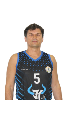 Aegean League | İZMİR BAROSU - SERKAN AYAN