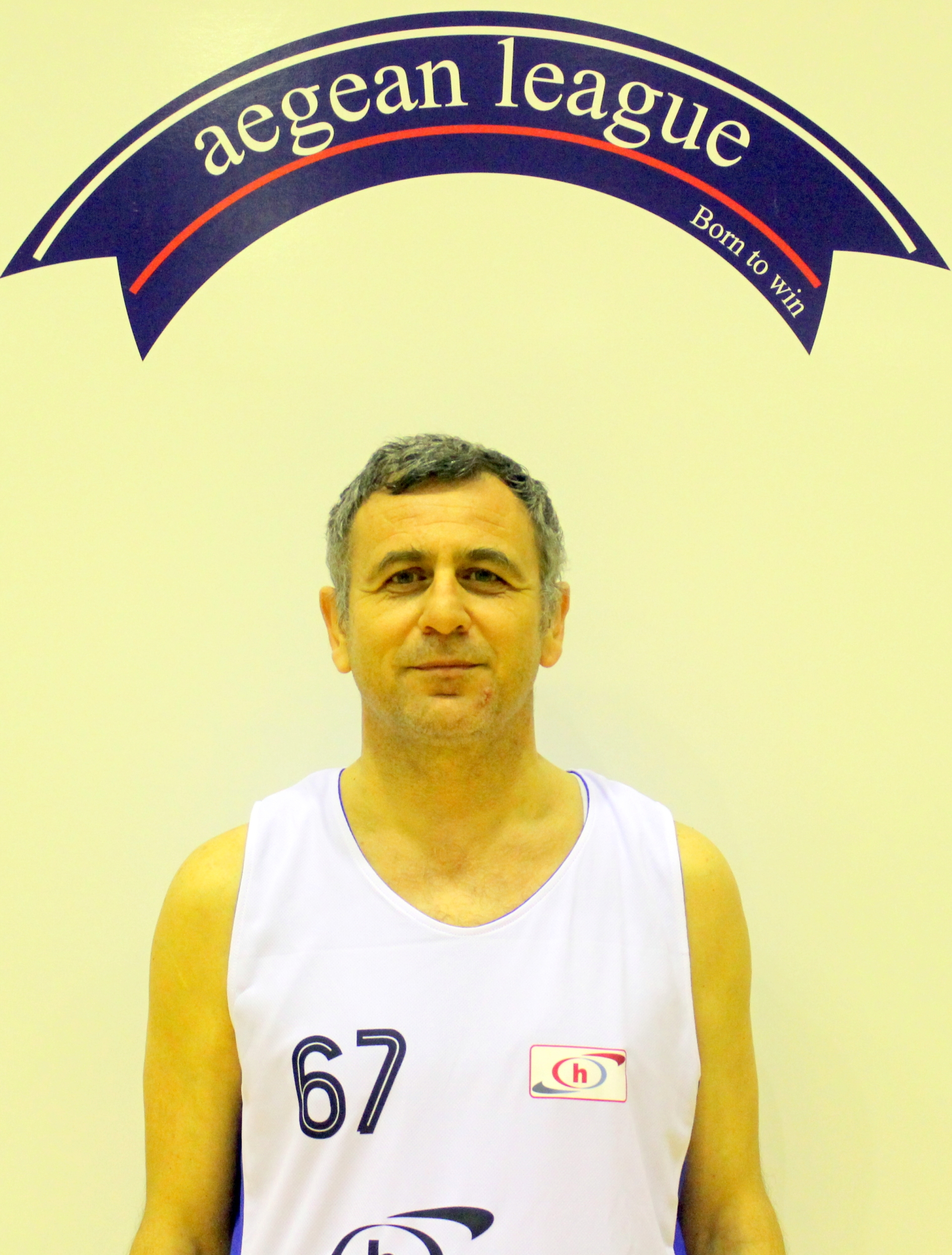 Aegean League | HAS GRUP - CENKER KEMER