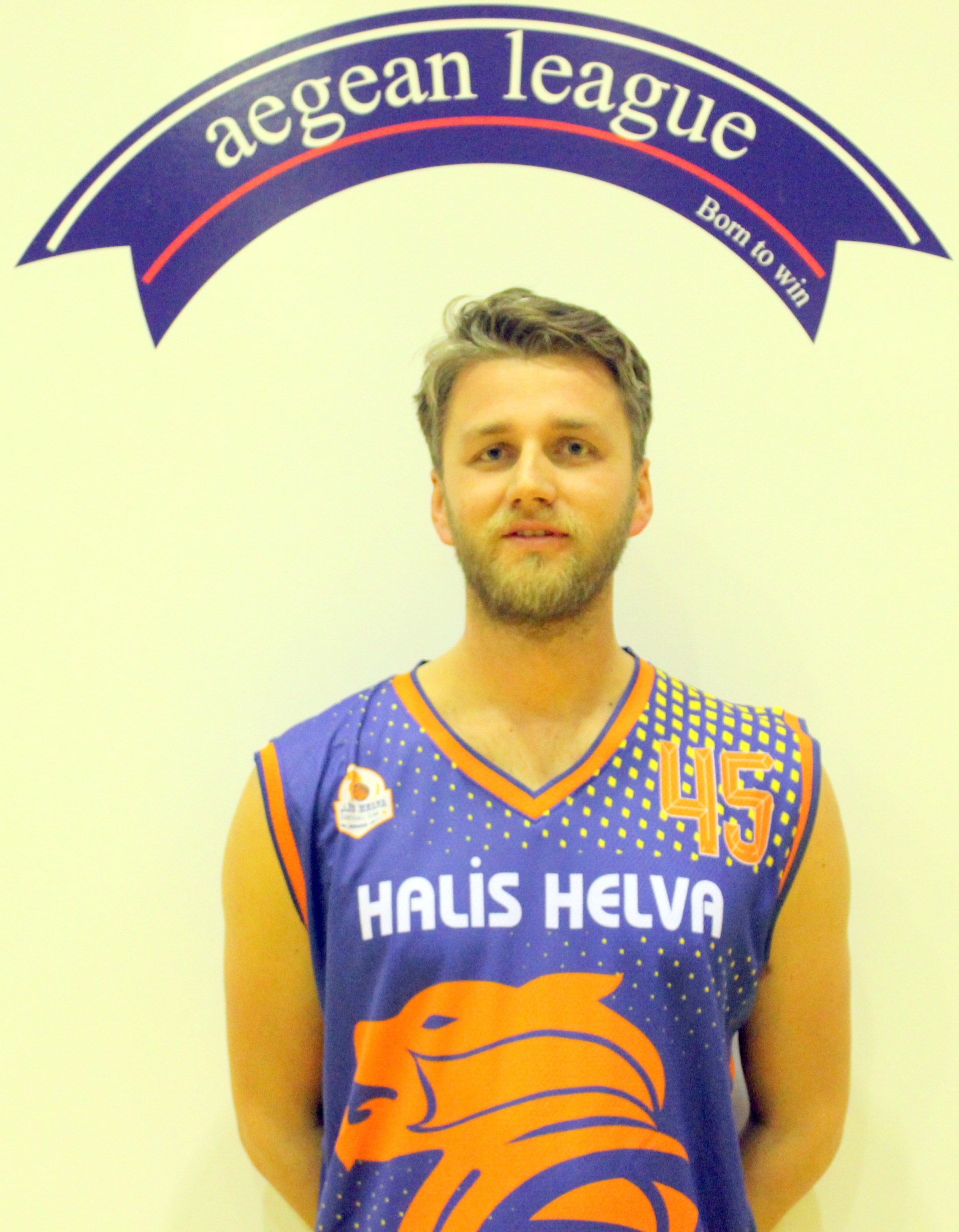 Aegean League | HALİS HELVA - İSA ÇAKAR