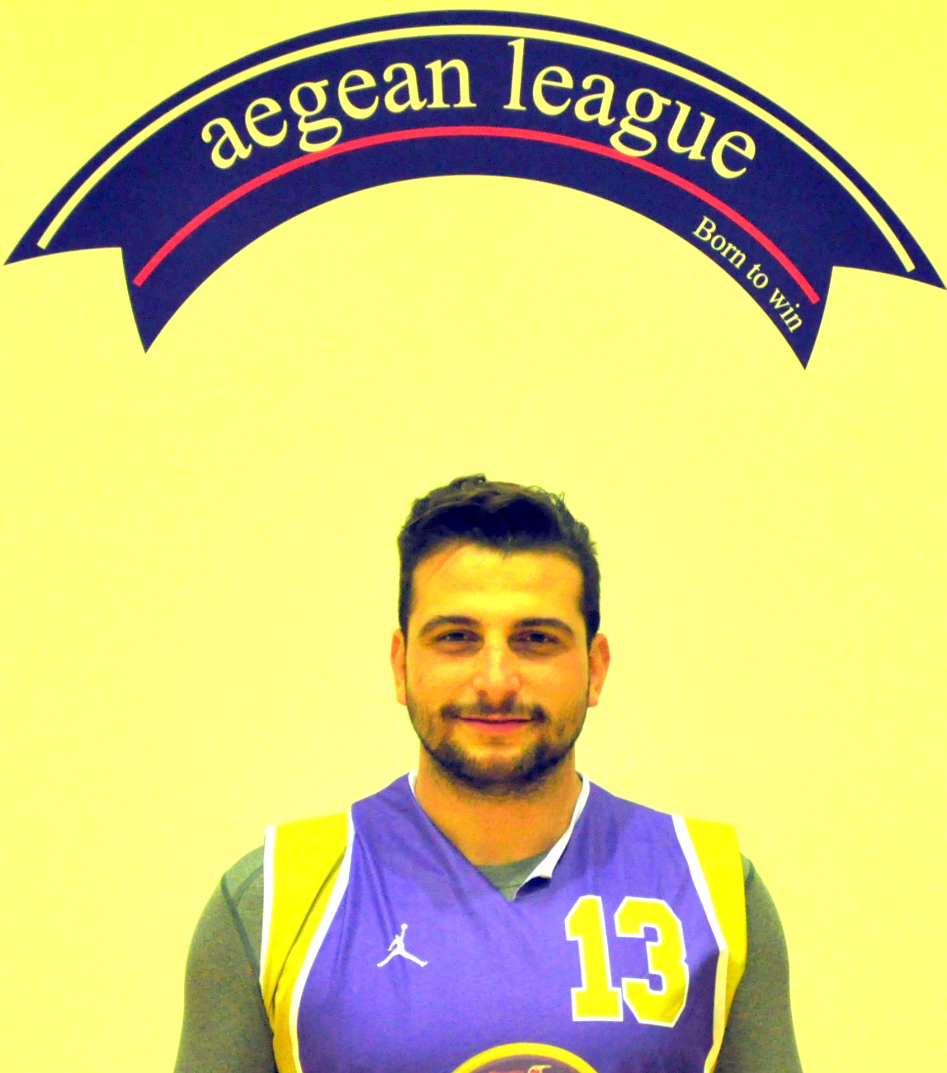 Aegean League | ORGANİZE CATERING - ENES DOĞAN