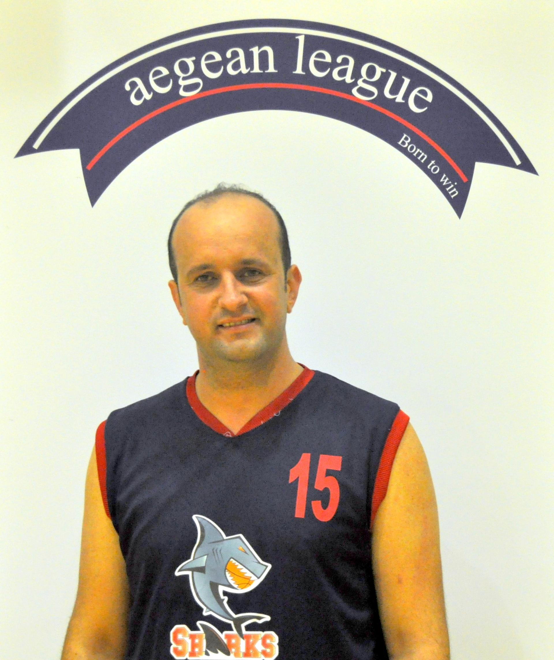 Aegean League | SHARKS - MERT MERAK
