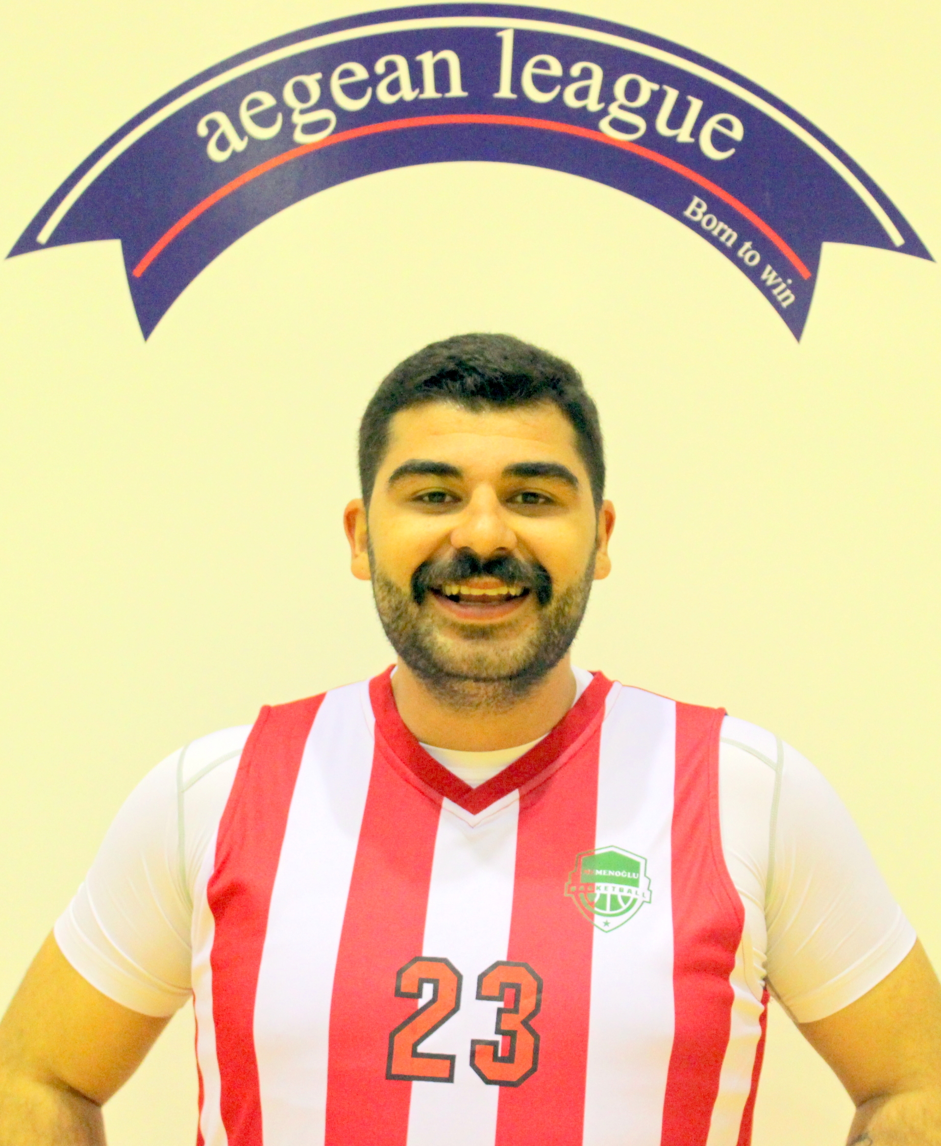 Aegean League | MEMENOĞLU - İSMAİL BAKGÖR