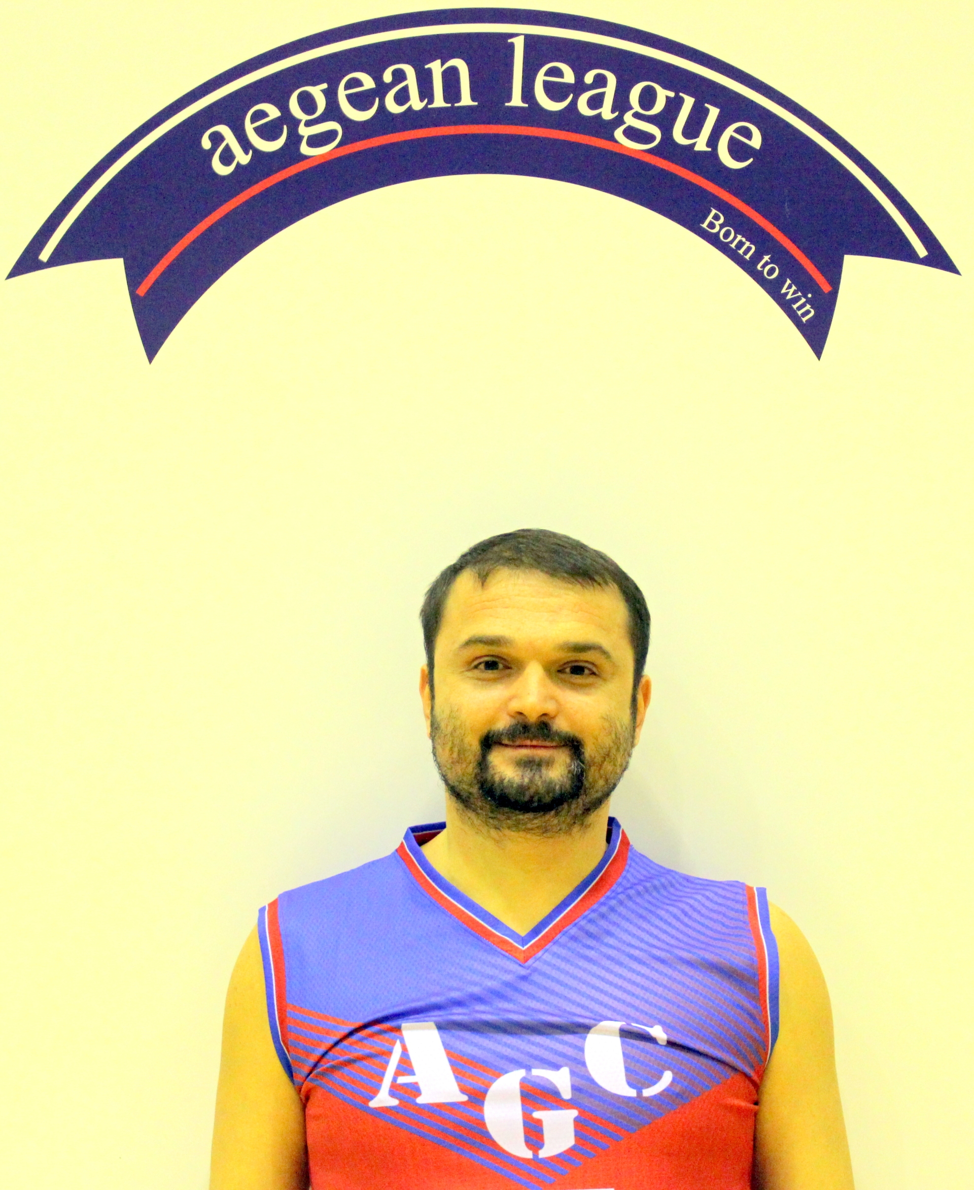 Aegean League | NORM HOLDİNG - ERDEN YERDELEN