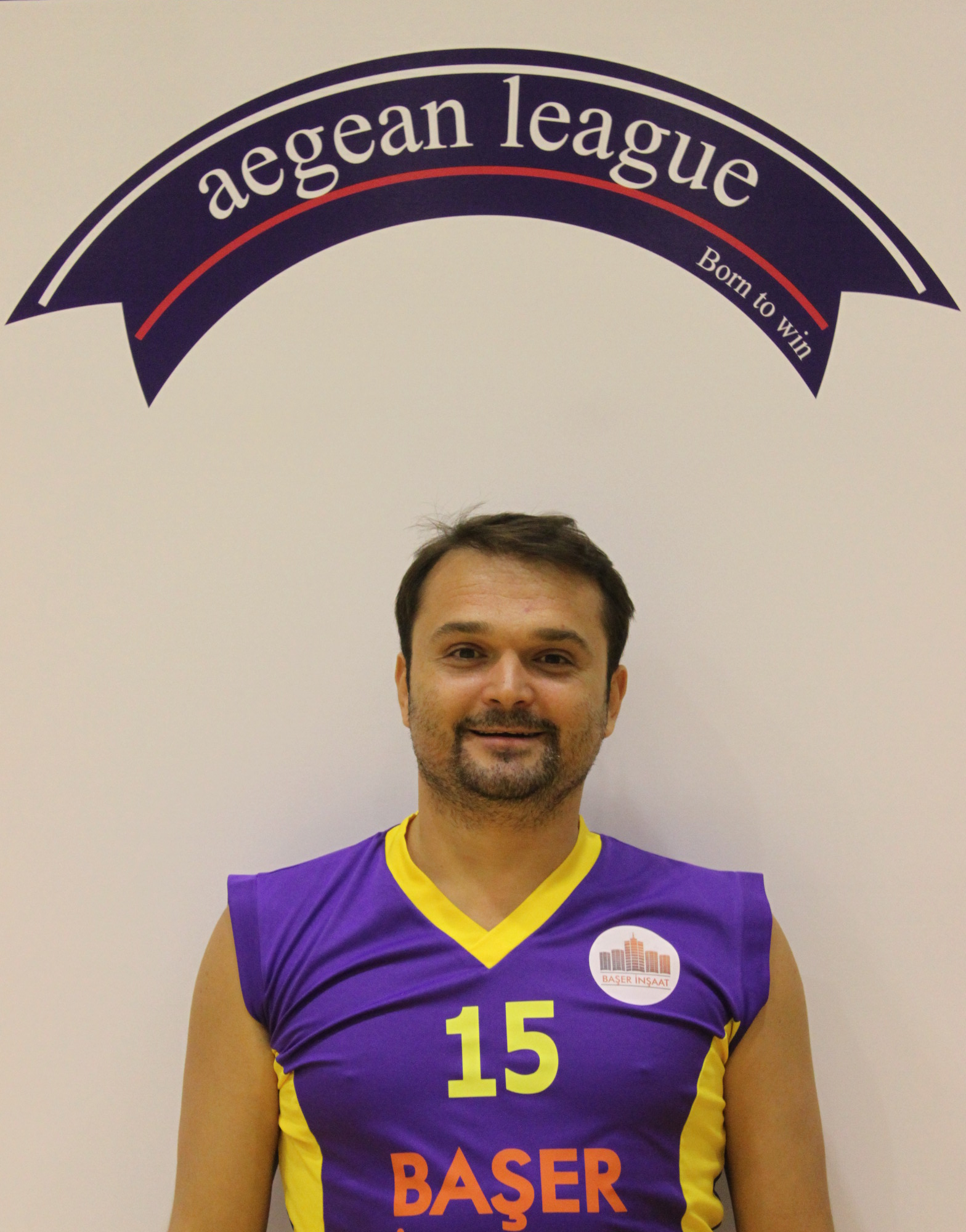 Aegean League | NORM HOLDİNG - ERDEN YERDELEN