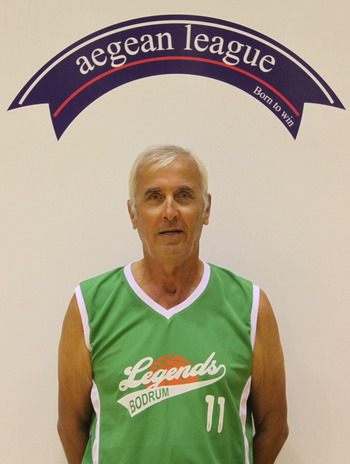 Aegean League | NORM HOLDİNG - ERDEN YERDELEN