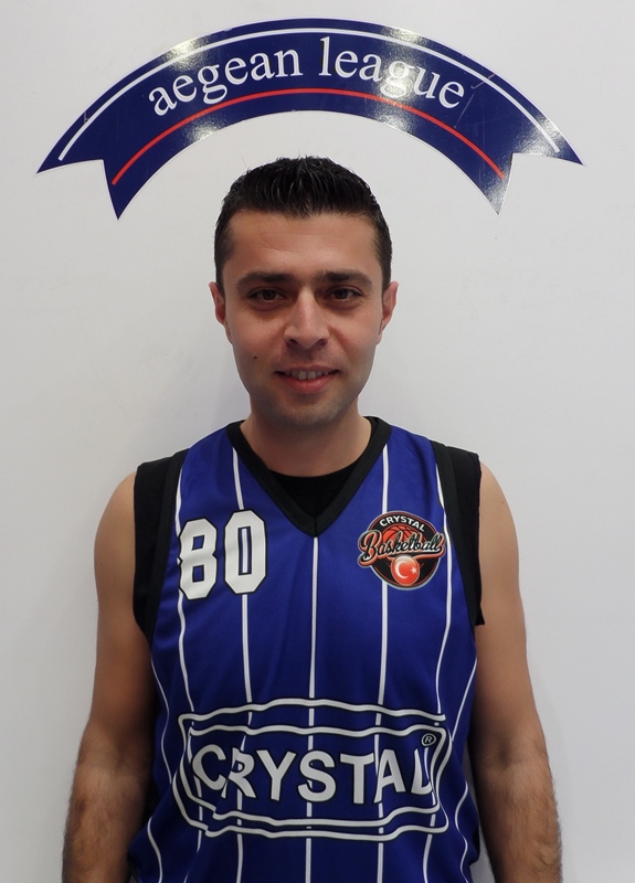 Aegean League | NORM HOLDİNG - ERDEN YERDELEN