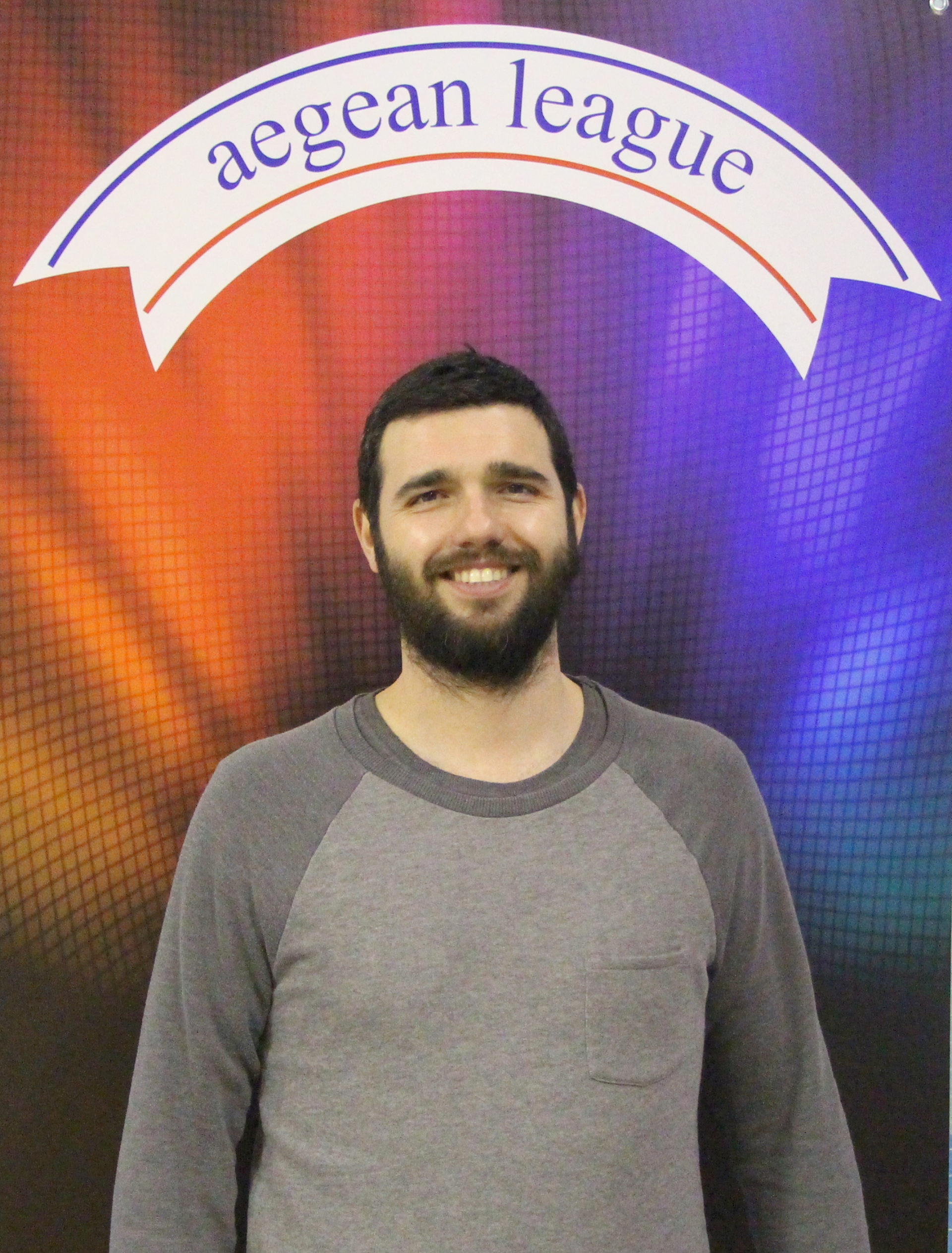 Aegean League | NORM HOLDİNG - ERDEN YERDELEN