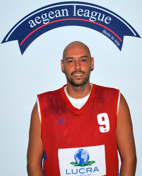 Aegean League | NORM HOLDİNG - ERDEN YERDELEN