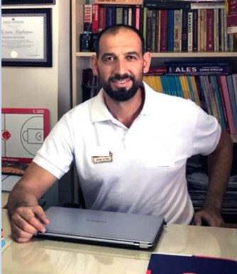 Aegean League | NORM HOLDİNG - ERDEN YERDELEN