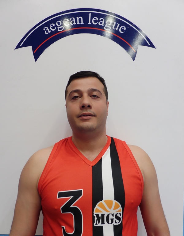 Aegean League | NORM HOLDİNG - ERDEN YERDELEN