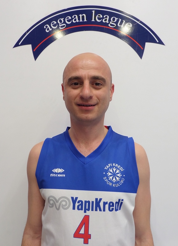 Aegean League | NORM HOLDİNG - ERDEN YERDELEN