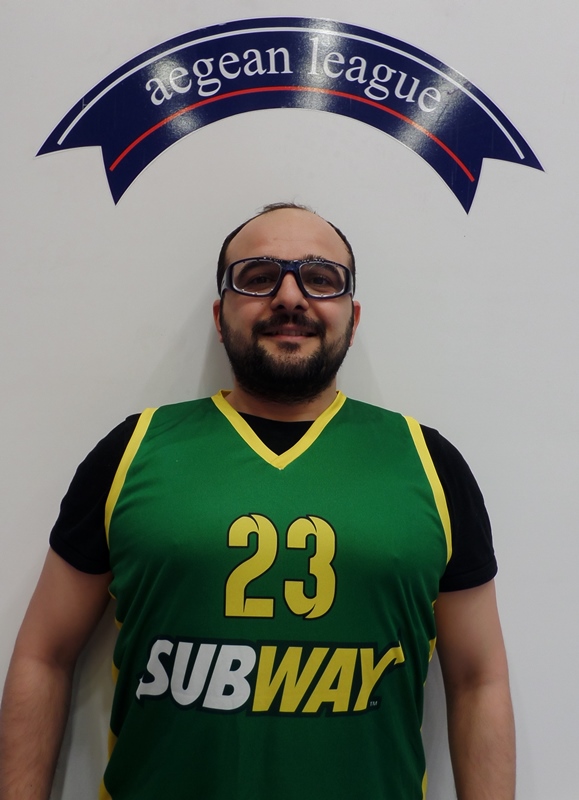 Aegean League | NORM HOLDİNG - ERDEN YERDELEN