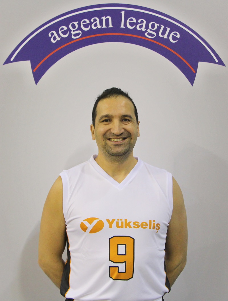 Aegean League | NORM HOLDİNG - ERDEN YERDELEN