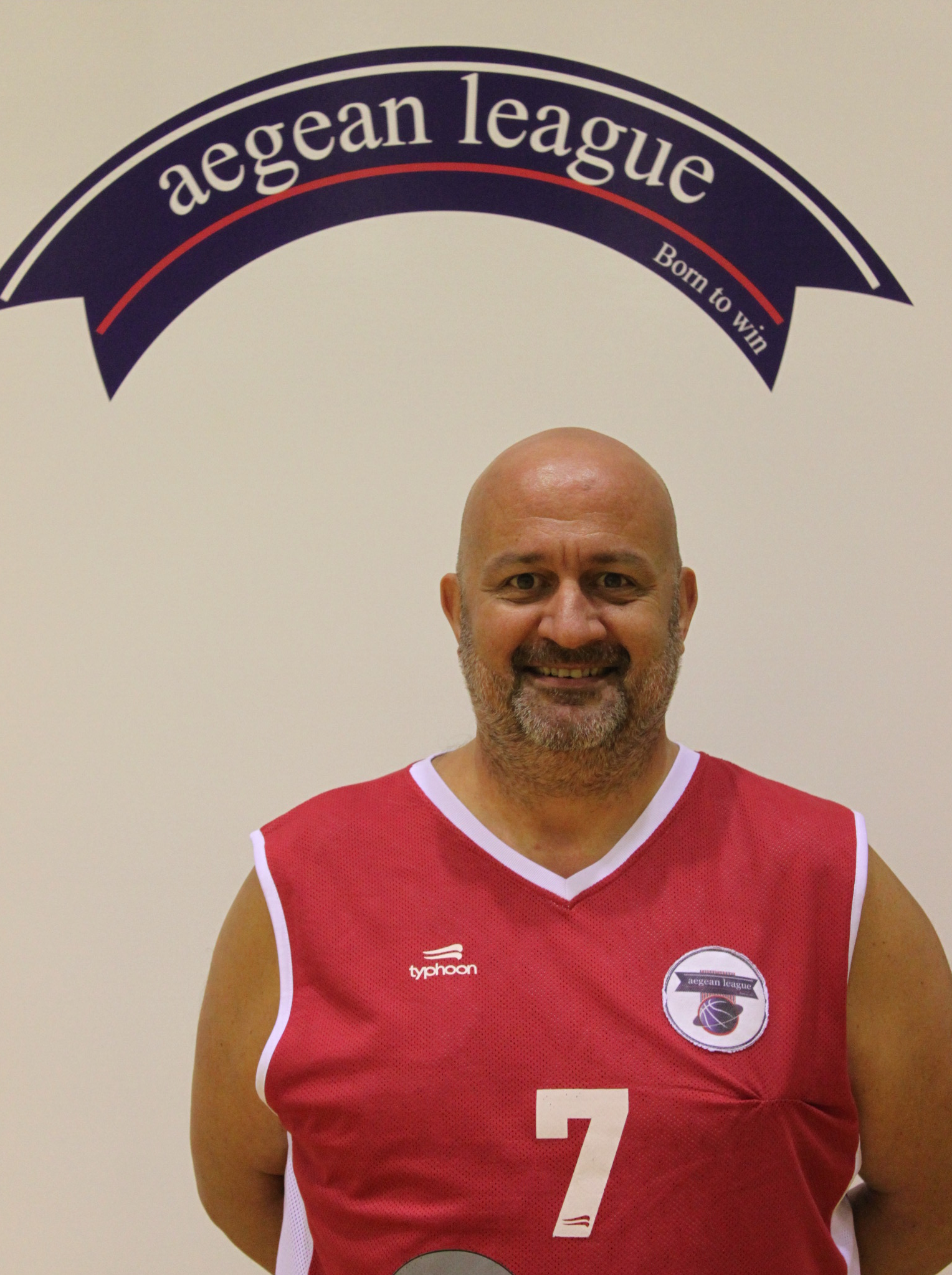Aegean League | NORM HOLDİNG - ERDEN YERDELEN