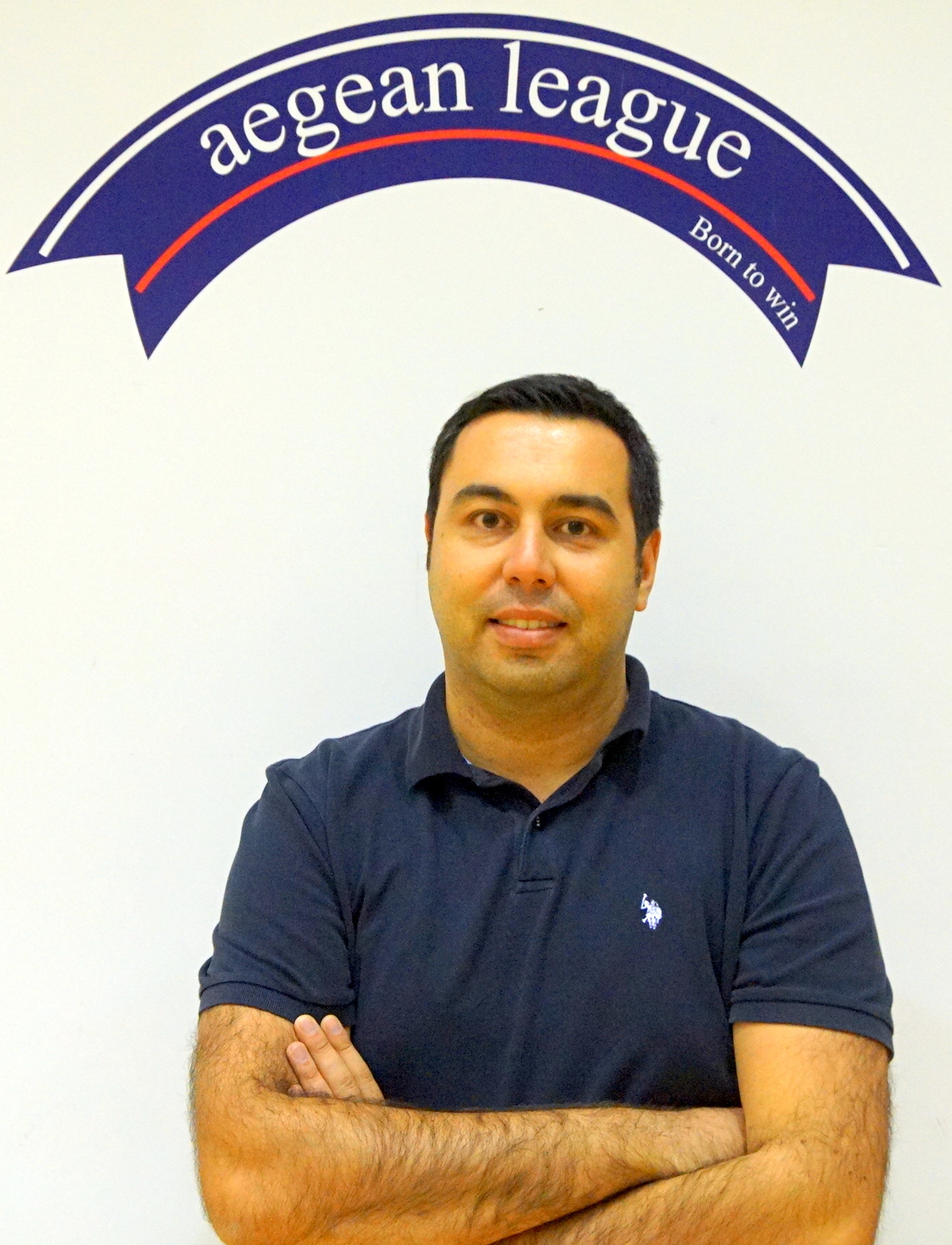 Aegean League | NORM HOLDİNG - ERDEN YERDELEN