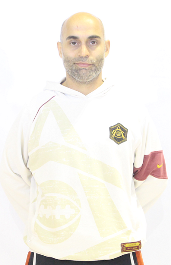 Aegean League | NORM HOLDİNG - ERDEN YERDELEN