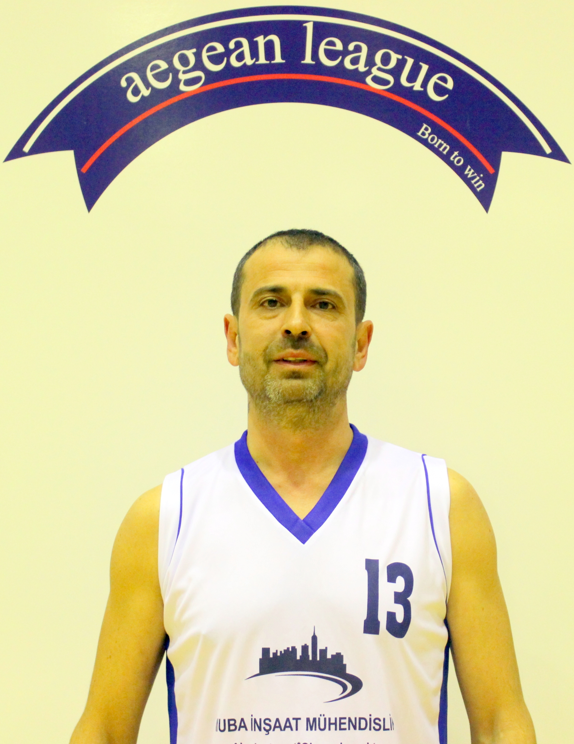 Aegean League | NORM HOLDİNG - ERDEN YERDELEN