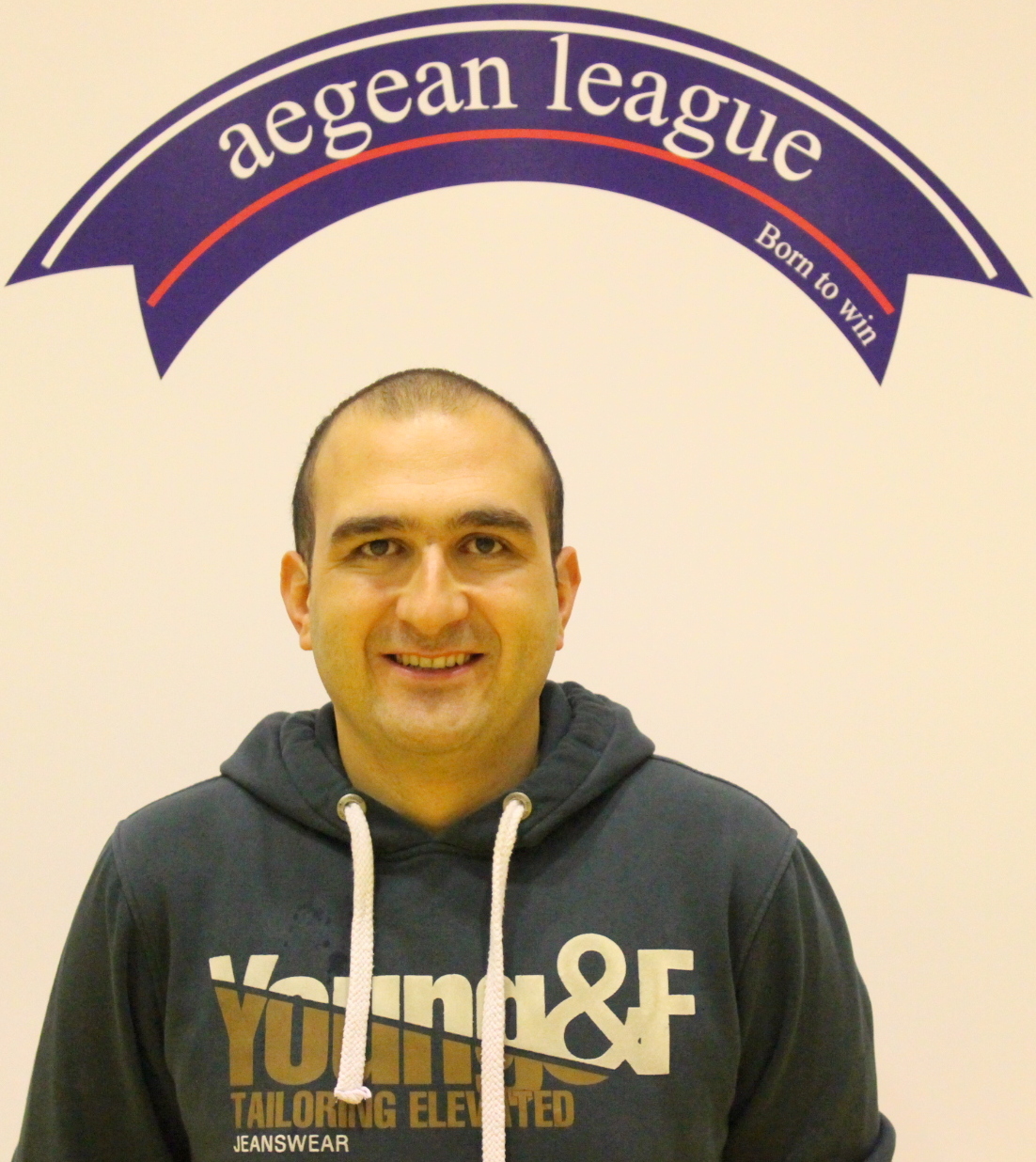 Aegean League | NORM HOLDİNG - ERDEN YERDELEN