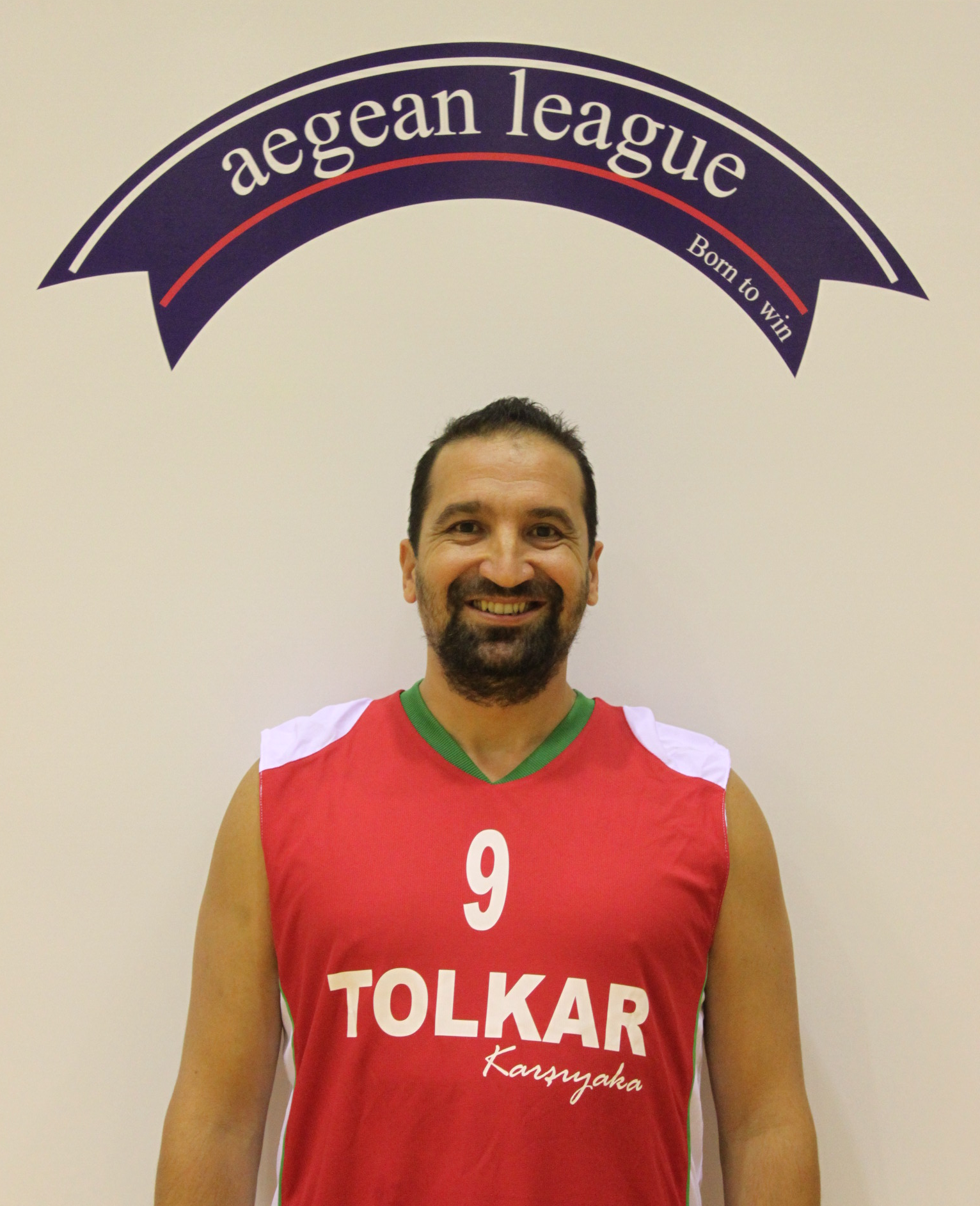 Aegean League | NORM HOLDİNG - ERDEN YERDELEN