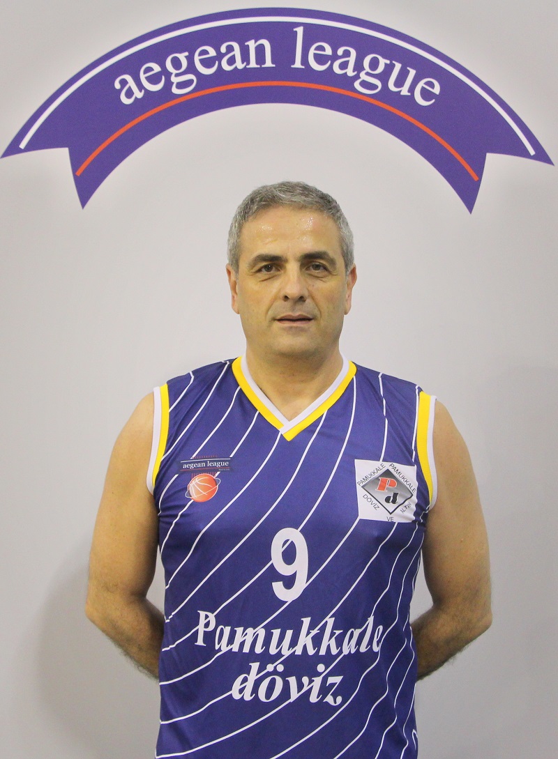 Aegean League | NORM HOLDİNG - ERDEN YERDELEN