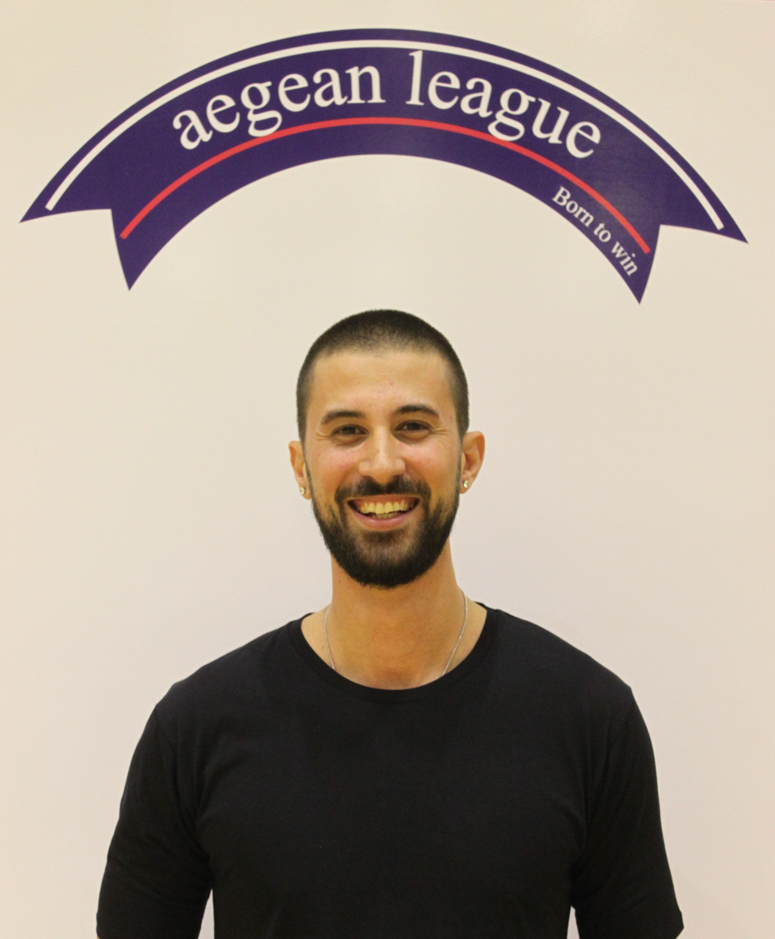 Aegean League | NORM HOLDİNG - ERDEN YERDELEN