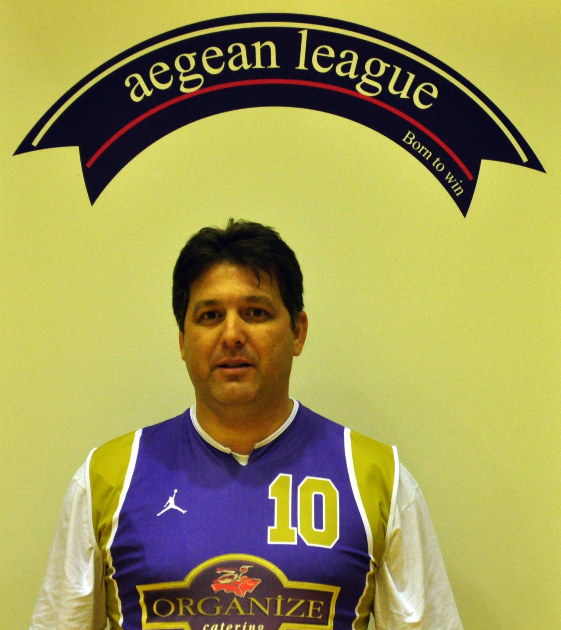 Aegean League | NORM HOLDİNG - ERDEN YERDELEN