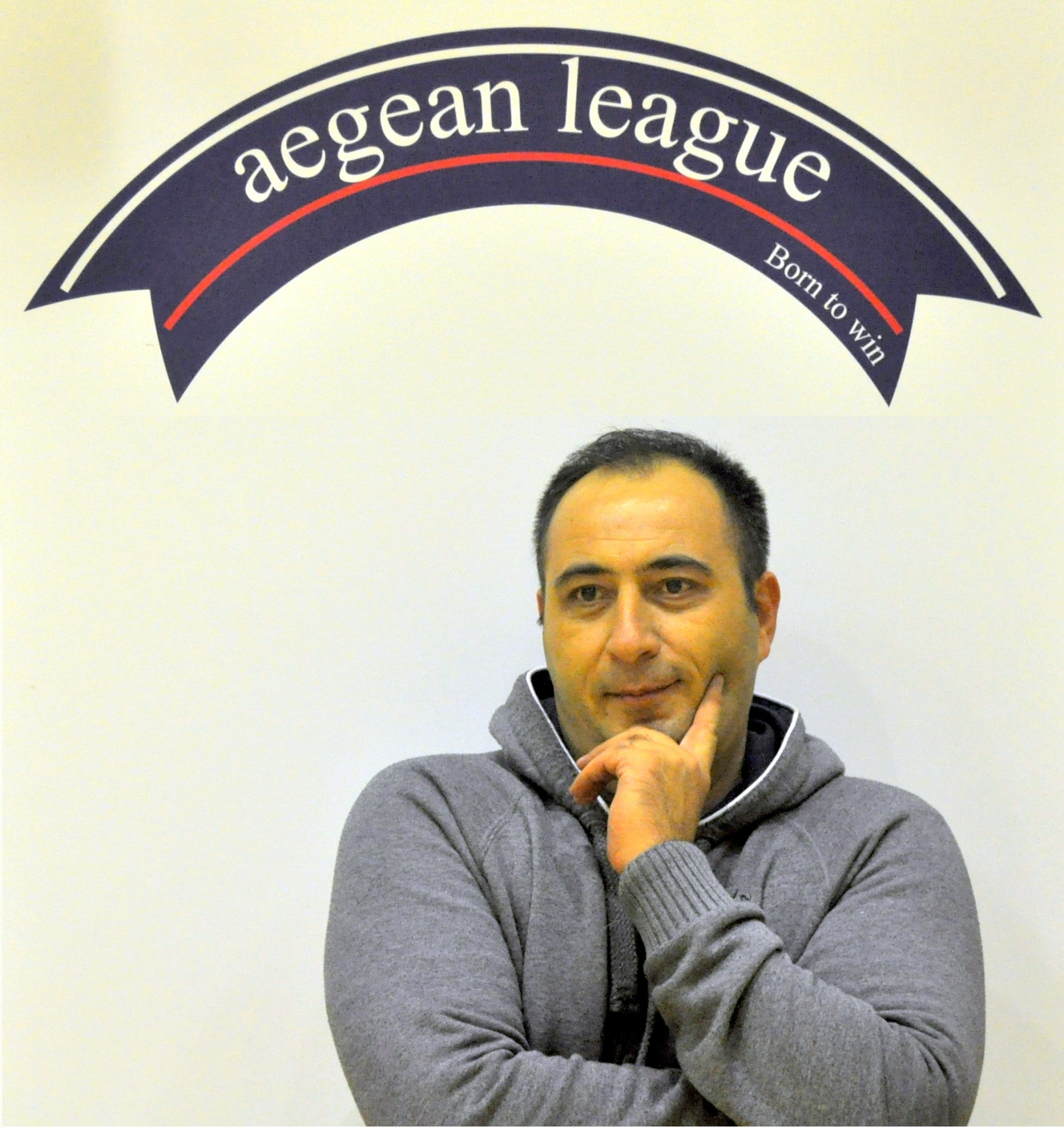Aegean League | NORM HOLDİNG - ERDEN YERDELEN
