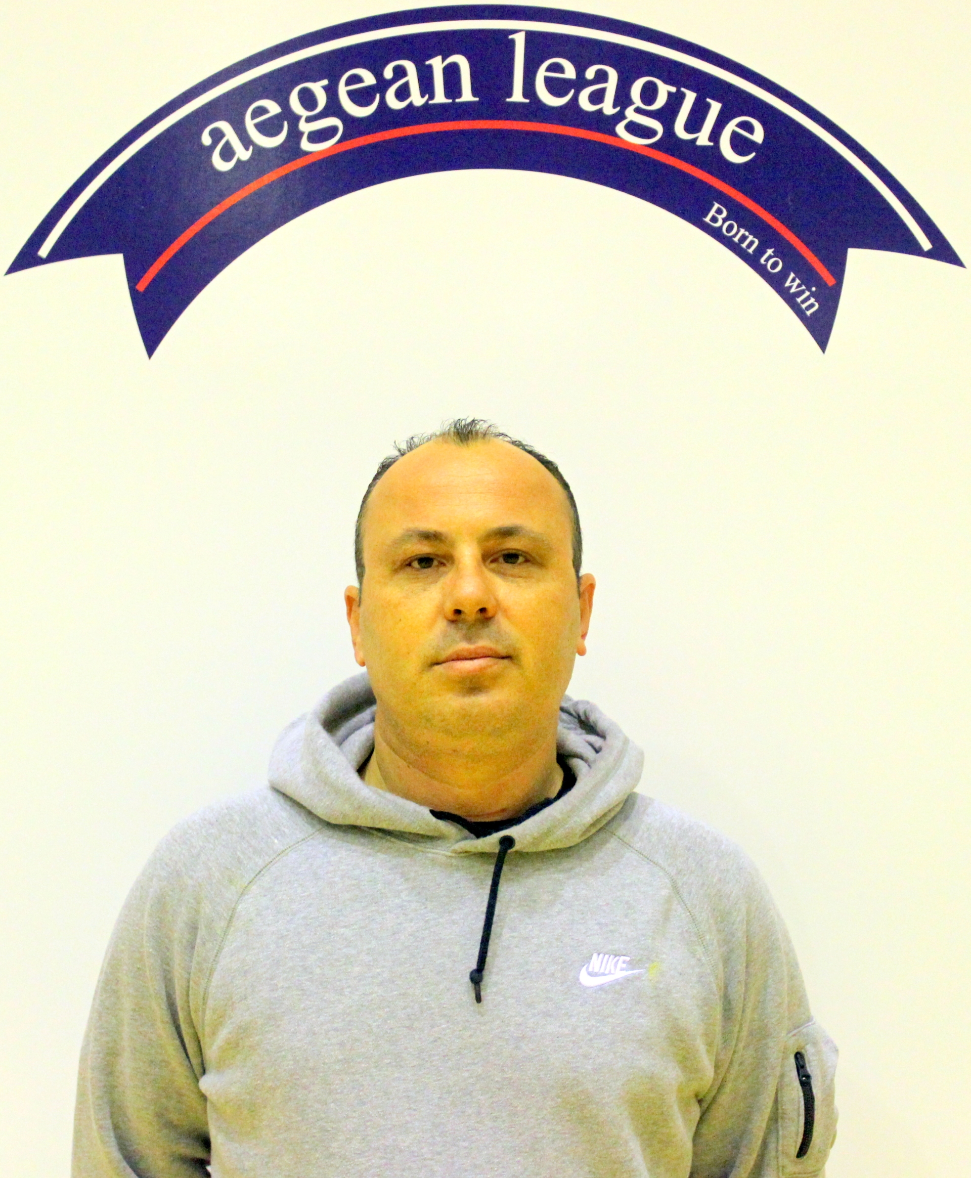 Aegean League | NORM HOLDİNG - ERDEN YERDELEN